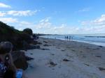 beach at Port Fairy