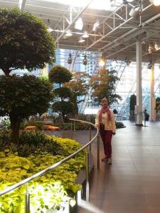 Devonian Gardens - Calgary