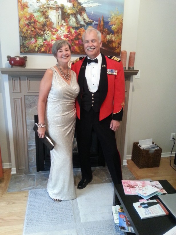 Army Ball 2013