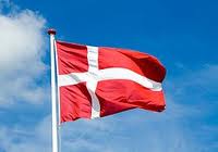 flag of denmark