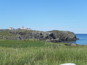bona vista lighthouse