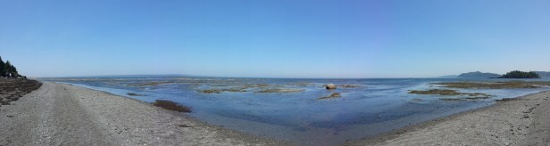 panoramic parc du Bic