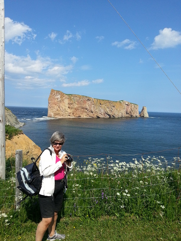 percé