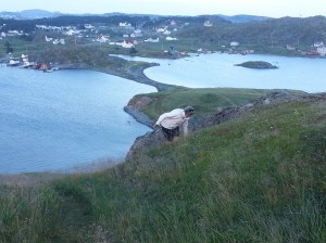 twillingate hill