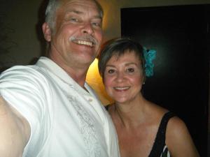 New Year's Eve Cozumel 2012