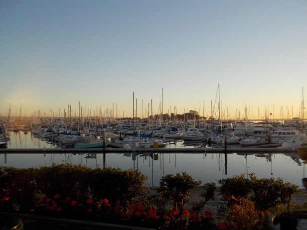 chula vista marina