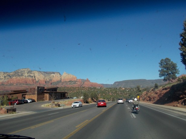 sedona 1