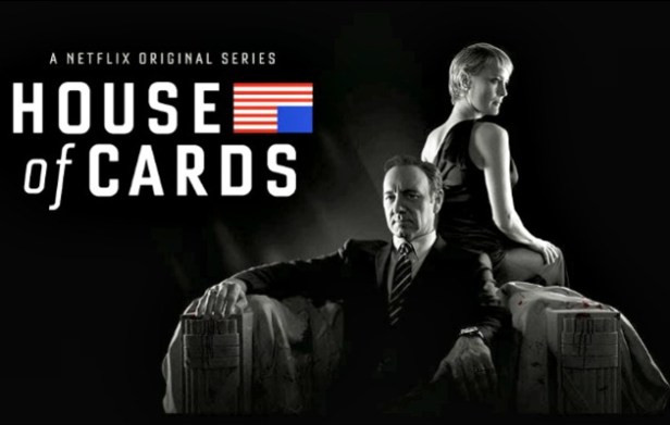 house of cards
