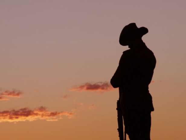 anzac