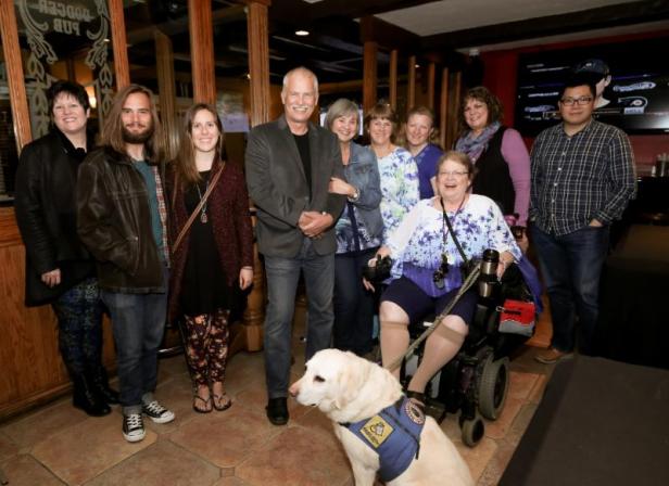 posabilities pub night