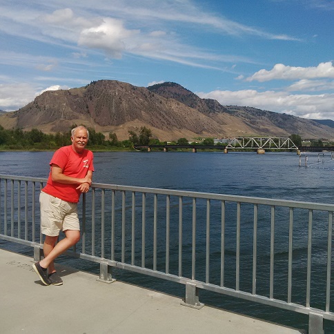 Riverside Park Kamloops2