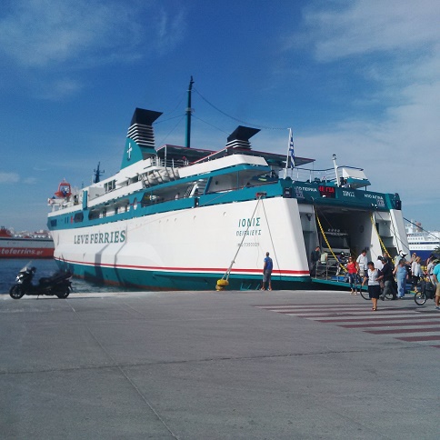ferry-to-aegina
