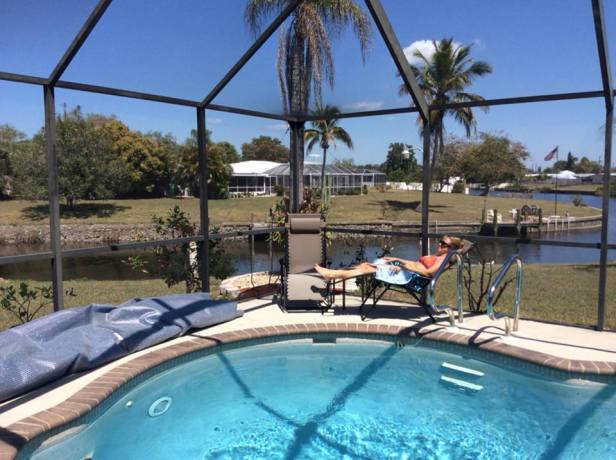 marlene in port charlotte