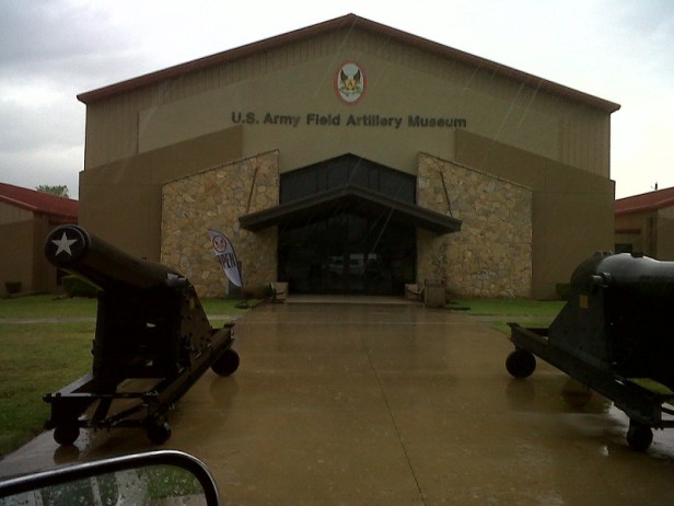 Fort Sill4