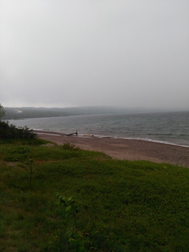 Lake Superior