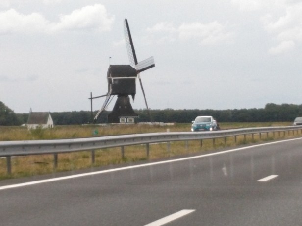 windmill