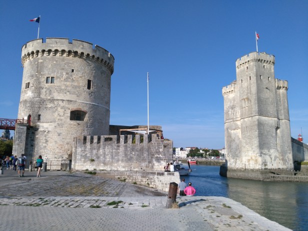 La Rochelle