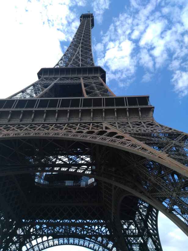 Tour Eiffel 3