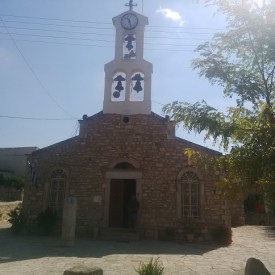 ayii-deka-church